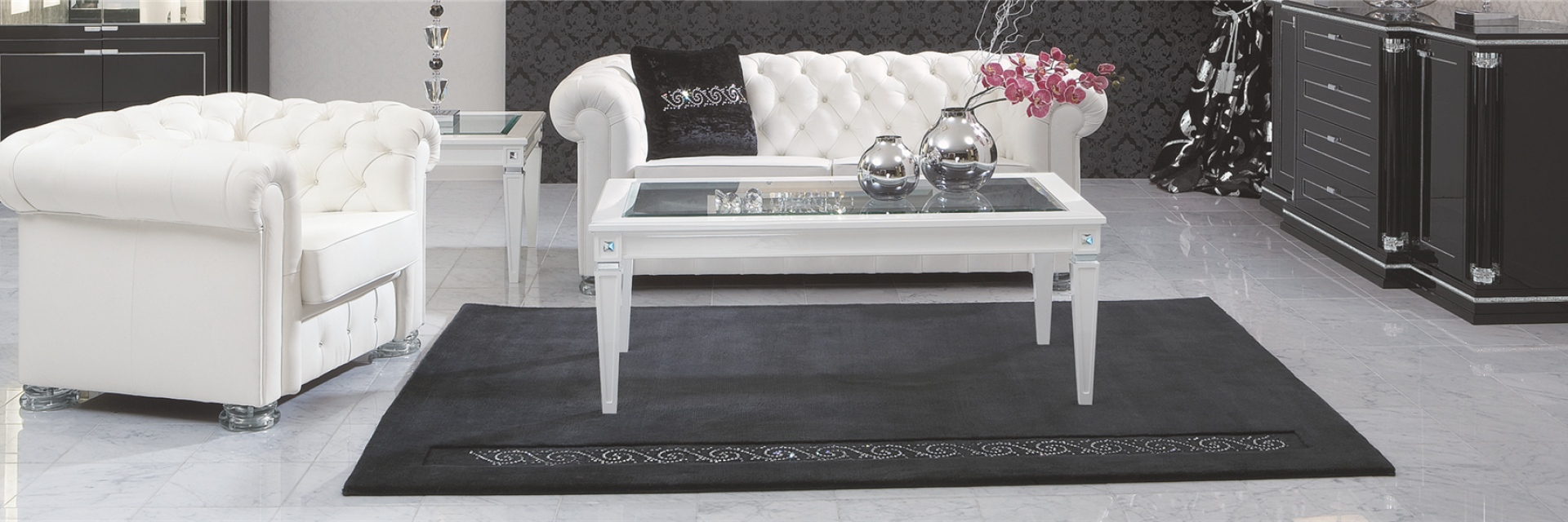 Wohnen Exclusiv - Möbelhaus Familie Bornholdt